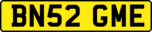 BN52GME