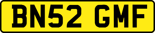 BN52GMF