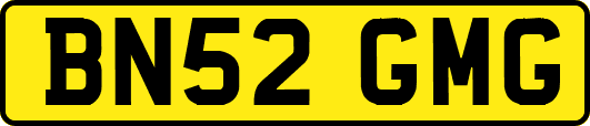 BN52GMG
