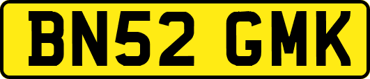 BN52GMK