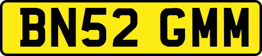 BN52GMM