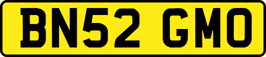 BN52GMO