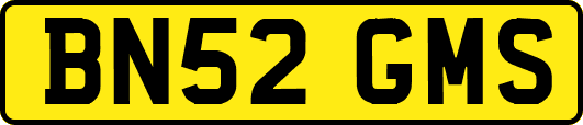 BN52GMS