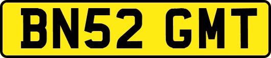 BN52GMT