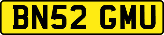 BN52GMU