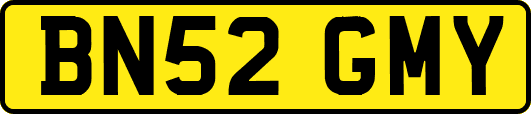 BN52GMY