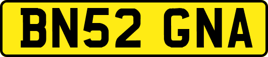 BN52GNA