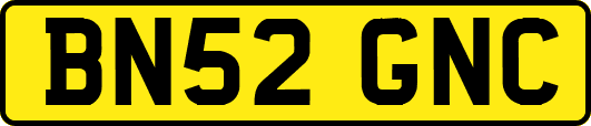 BN52GNC