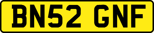 BN52GNF