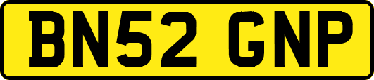 BN52GNP