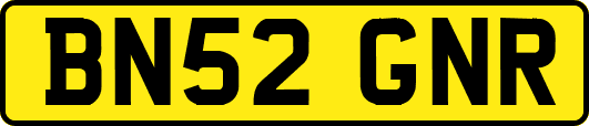 BN52GNR