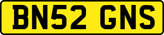 BN52GNS
