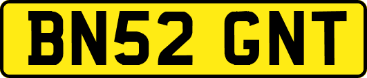 BN52GNT