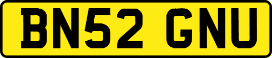 BN52GNU