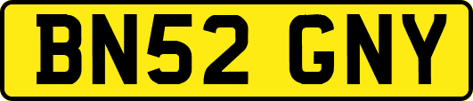 BN52GNY