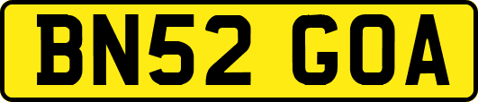 BN52GOA