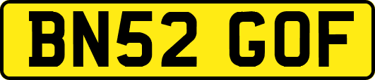 BN52GOF