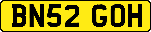 BN52GOH