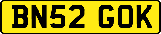 BN52GOK