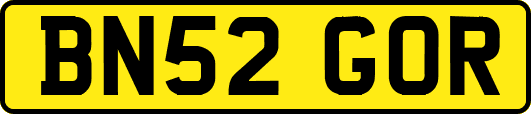 BN52GOR