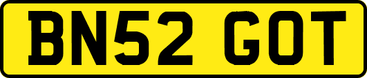 BN52GOT