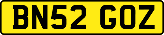 BN52GOZ