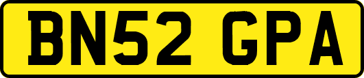 BN52GPA