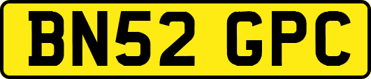 BN52GPC