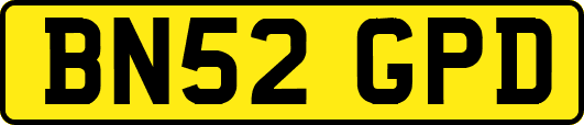 BN52GPD