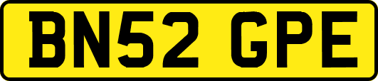BN52GPE