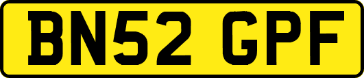 BN52GPF