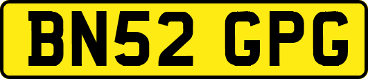 BN52GPG