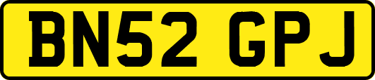 BN52GPJ