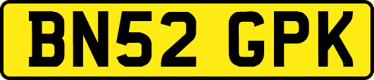 BN52GPK