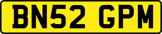 BN52GPM