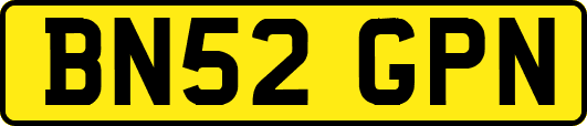 BN52GPN