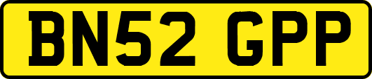 BN52GPP