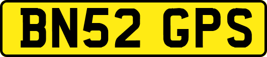 BN52GPS