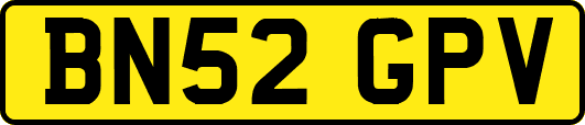 BN52GPV
