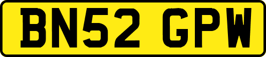 BN52GPW