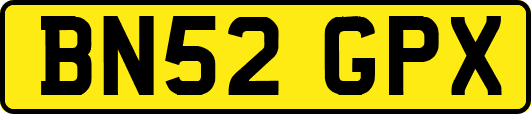 BN52GPX