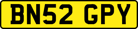 BN52GPY