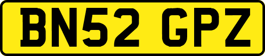BN52GPZ