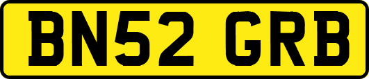 BN52GRB