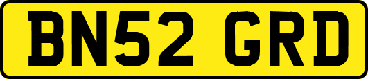BN52GRD