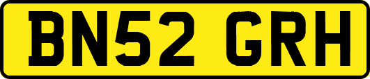 BN52GRH