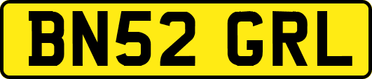 BN52GRL