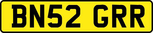 BN52GRR
