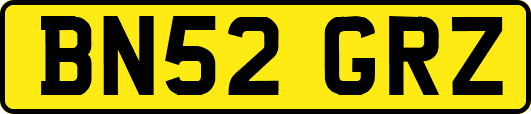 BN52GRZ