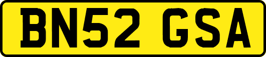 BN52GSA